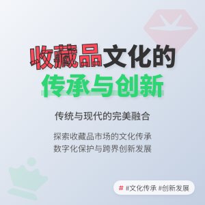 收藏品的文化传承与创新发展的现状评估与发展策略的实证研究的案例分析与理论提升