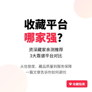 网络收藏平台,哪个更靠谱?
