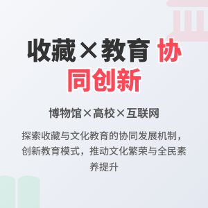 收藏与文化教育的协同发展机制创新的案例分析与实践启示