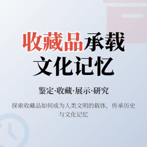 收藏品的文化记忆功能的实现途径