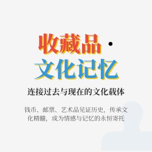 收藏品的文化记忆功能体现