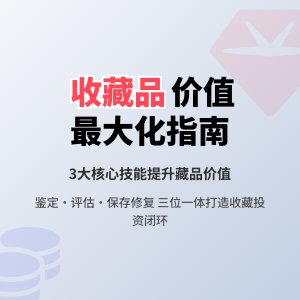 如何让收藏品实现价值最大化