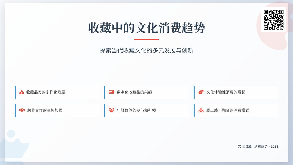 收藏中的文化消费趋势 收藏中的文化消费趋势