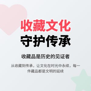 收藏中的文化保护与传承行动