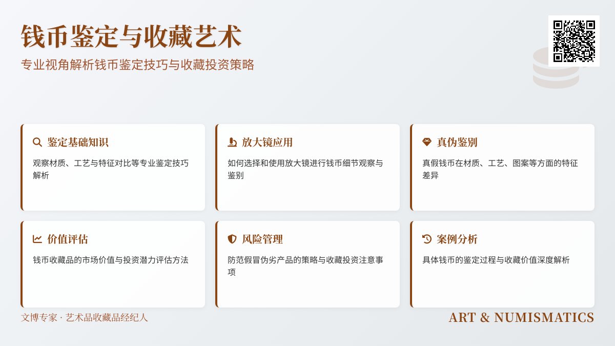 钱币鉴定真假放大镜倍数越高越好吗，咋选