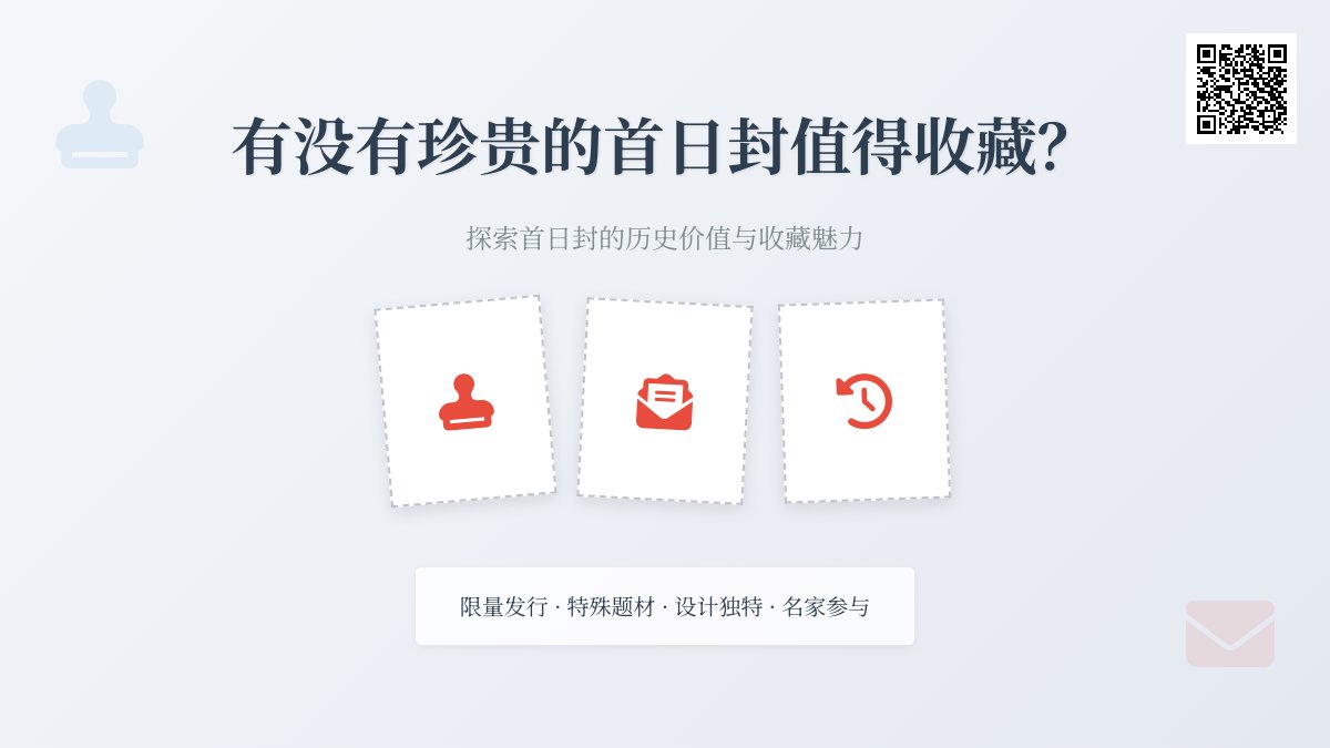 有没有珍贵的首日封值得收藏? 有没有珍贵的首日封值得收藏?