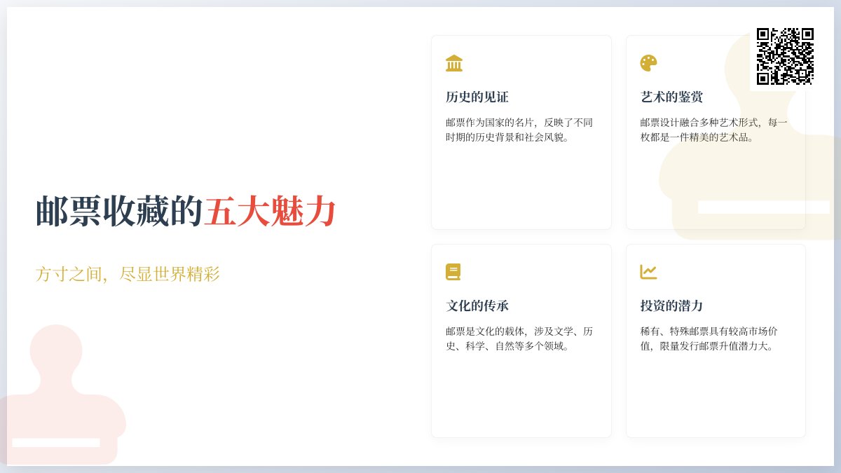 邮票收藏的魅力体现在哪些方面？